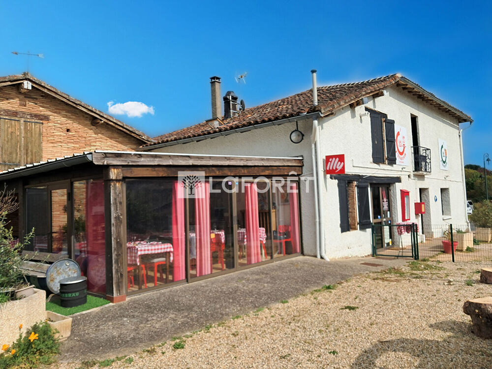 Vente Maison Restaurant + Logement - Bondigoux (vente des murs) Bondigoux