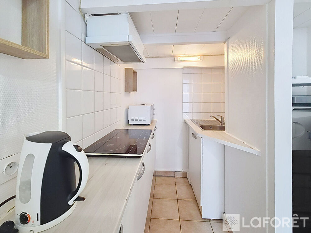 Location Appartement Studio meublé - Périgueux - Clos Chassaing Perigueux