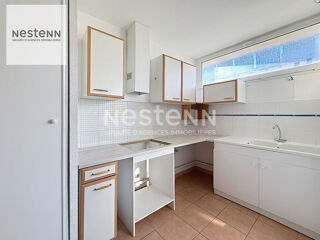  Appartement � vendre 2 pi�ces 43 m�