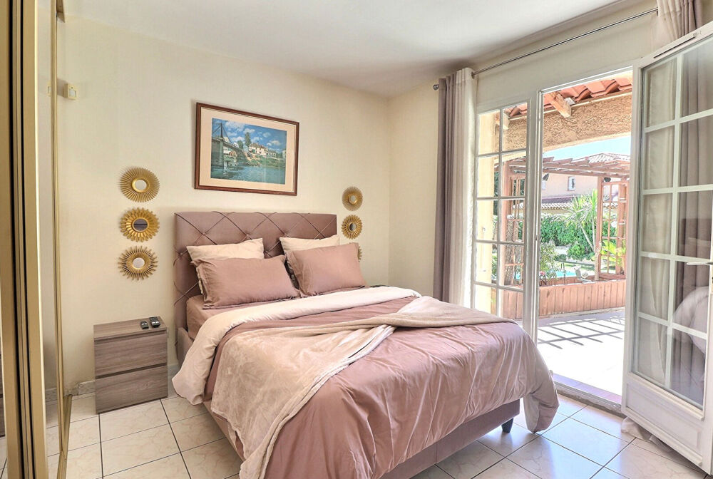  vendre  Maison Marseille 12