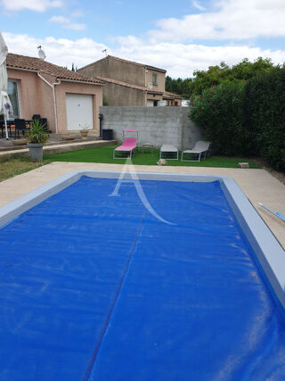  Maison � vendre 5 pi�ces 90 m�