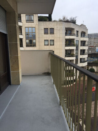  Appartement à louer 2 pièces 41 m²