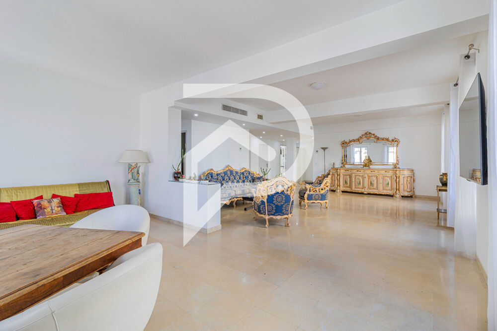  vendre  Appartement Marseille 1
