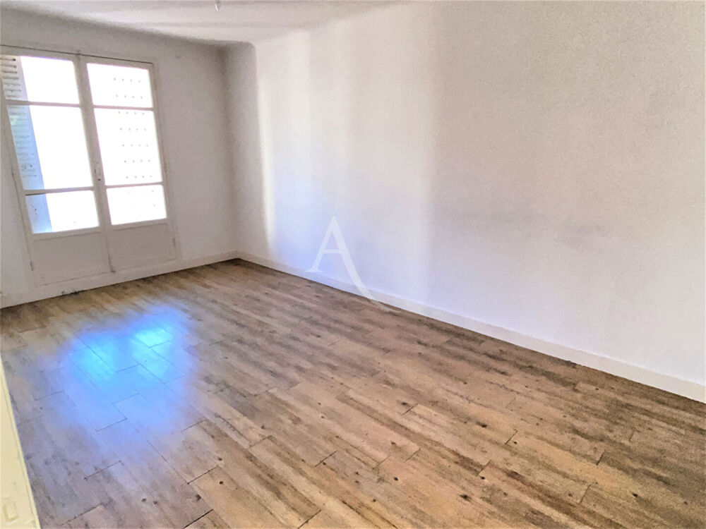 Location Appartement 3 PIECES - AV CYRILLE BESSET Nice