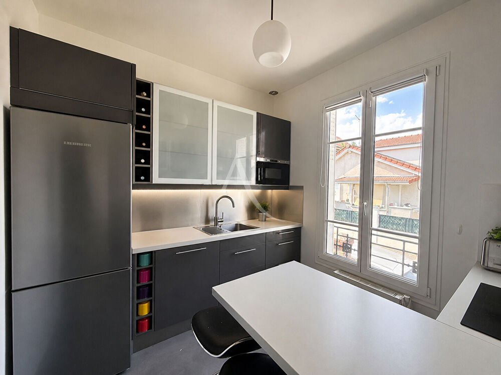 Vente Maison Maison Le Perreux Sur Marne-90 m² habitables-3 chambres- Proche RER A Le perreux sur marne