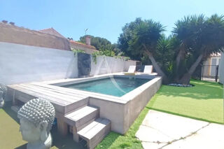  Maison � vendre 4 pi�ces 110 m�