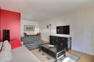 Appartement à vendre 2 pièces 49 m²