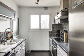  Appartement � vendre 4 pi�ces 80 m�