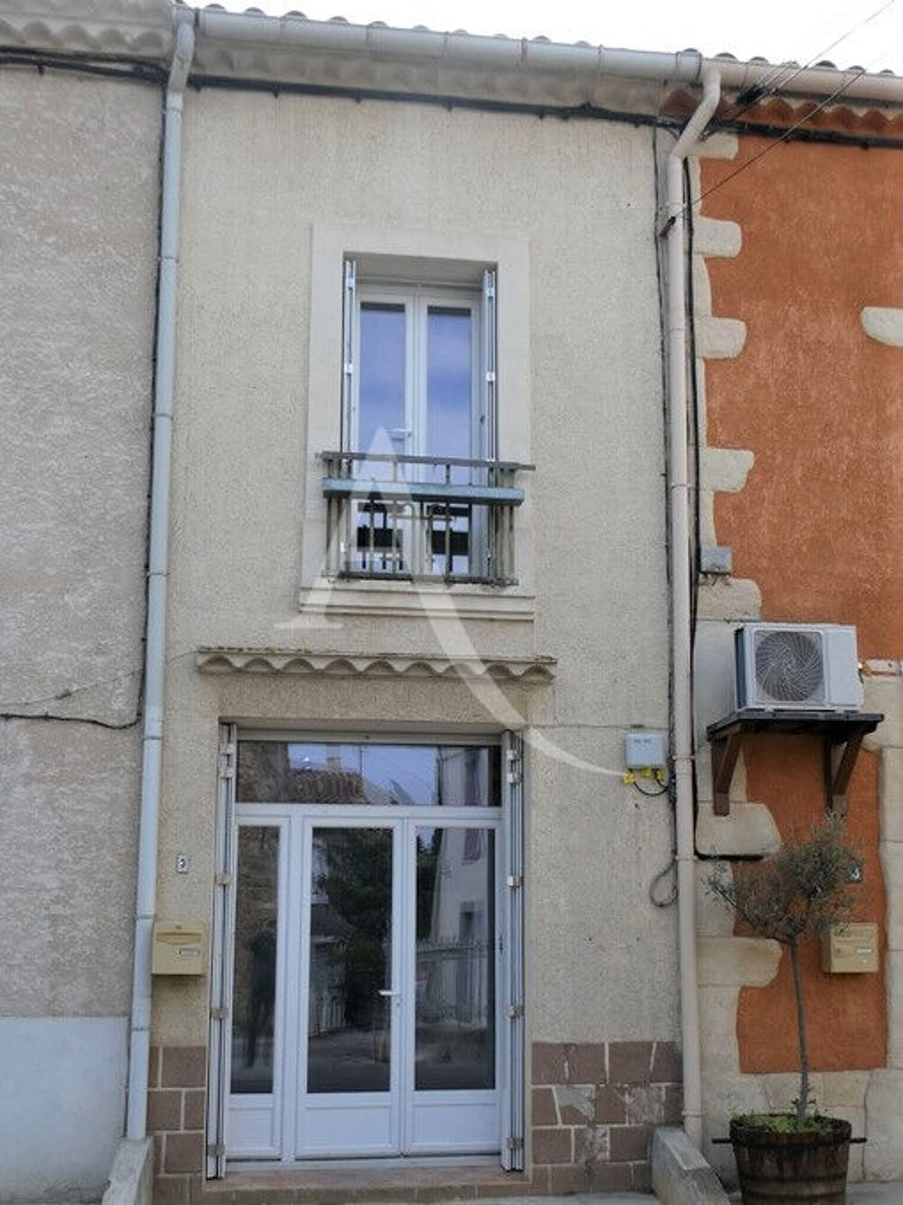 MAISON DE VILLAGE 3 PIECES 46.80 m² - ST ANDRÉ DE ROQUELONGUE