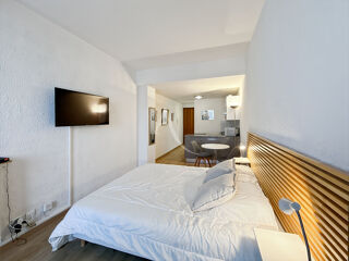  Appartement � vendre 1 pi�ce 27 m�