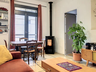  Appartement à vendre 3 pièces 74 m²