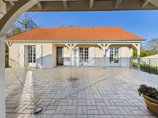  Maison � vendre 7 pi�ces 165 m�