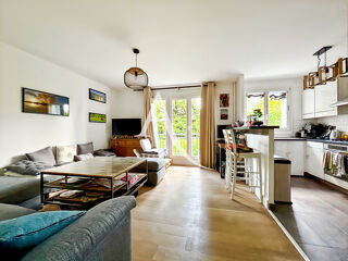  Appartement � vendre 3 pi�ces 65 m�