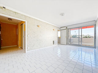  Appartement à vendre 3 pièces 60 m²