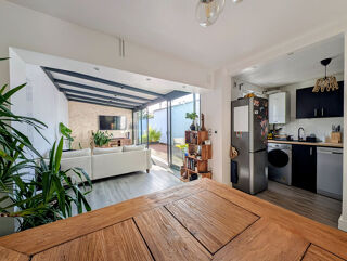  Maison à vendre 3 pièces 61 m²