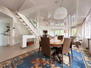  Appartement � vendre 5 pi�ces 168 m�