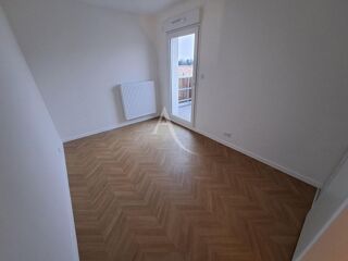  Appartement � louer 3 pi�ces 62 m�