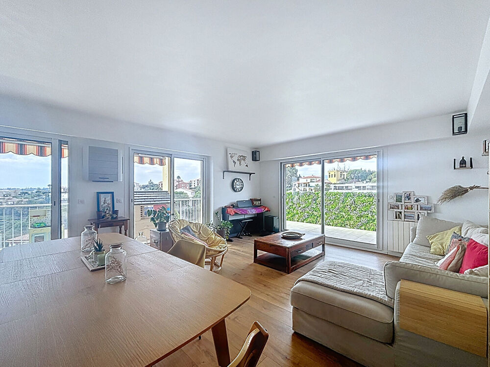 � vendre  Appartement Nice (06000)