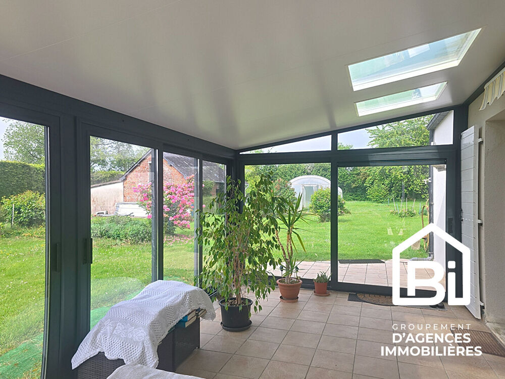 à vendre  Maison Beaumont-en-Auge (14950)