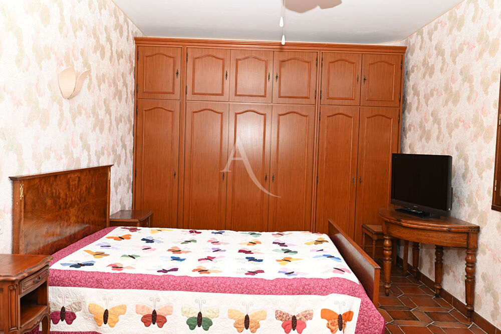  vendre  Maison Chteauneuf-Grasse (06740)