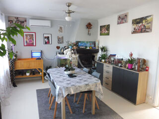  Maison � vendre 5 pi�ces 62 m�