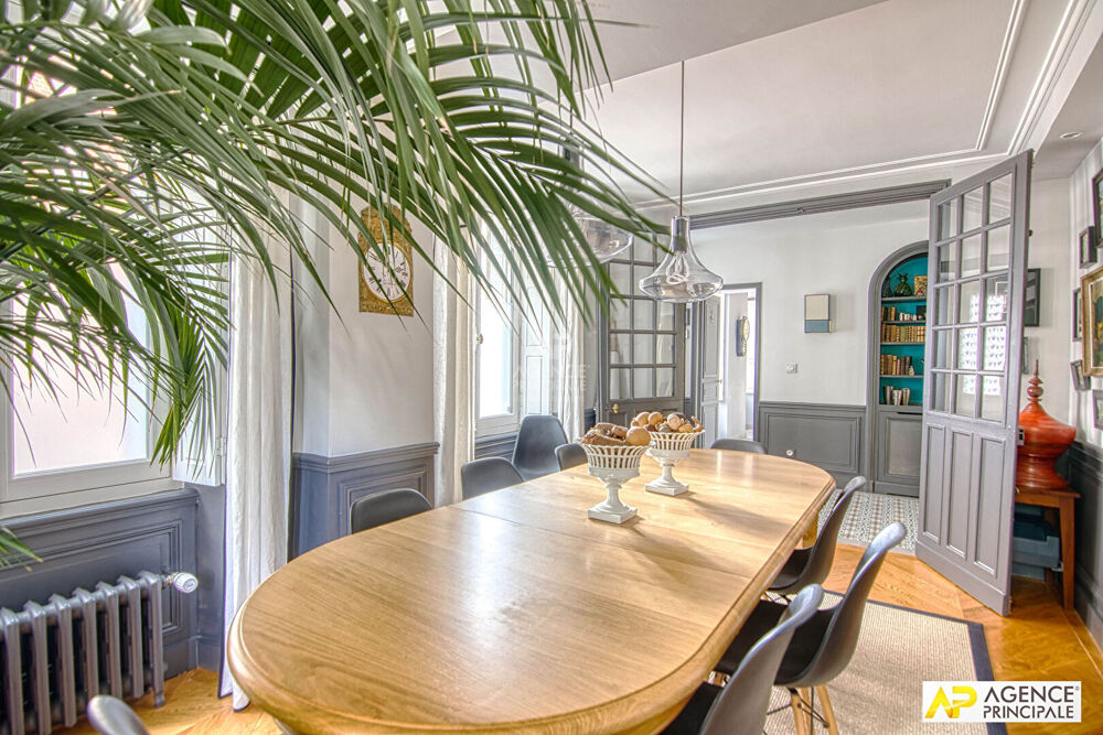 à vendre  Maison Versailles (78000)