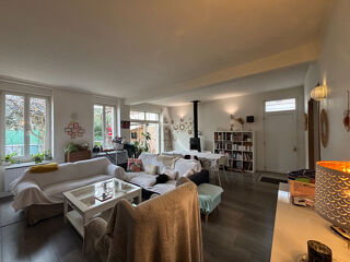  Maison  vendre 6 pices 124 m