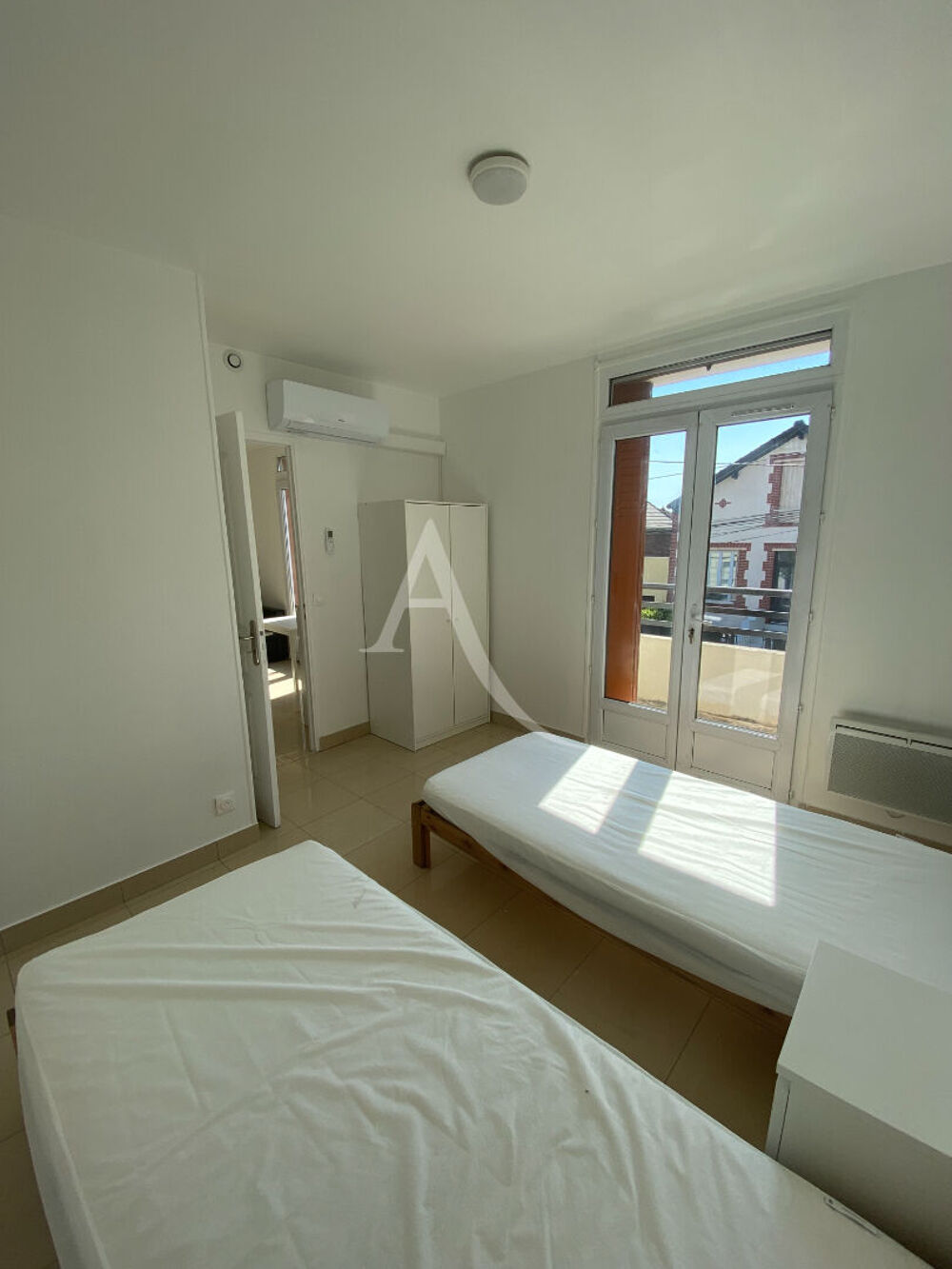 Location Appartement Appartement meublé Drancy 2 pièce(s) 26.02 m2 Drancy