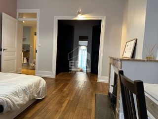  Appartement � vendre 3 pi�ces 92 m�