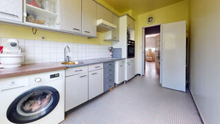  Appartement � vendre 4 pi�ces 76 m�