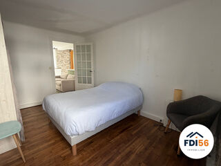  Appartement à vendre 2 pièces 48 m²