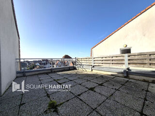  Appartement � vendre 2 pi�ces 38 m�