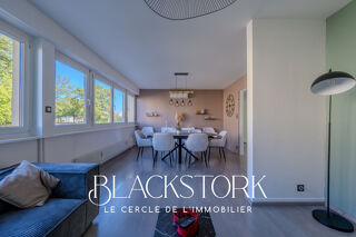  Appartement à vendre 4 pièces 91 m²