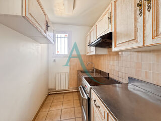  Appartement à vendre 3 pièces 55 m²
