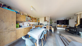  Maison � vendre 4 pi�ces 84 m�