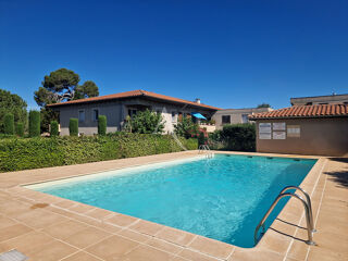  Appartement � vendre 2 pi�ces 45 m�