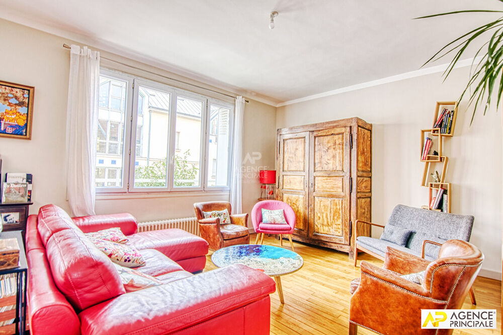 à vendre  Maison Versailles (78000)