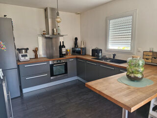  Maison à vendre 5 pièces 91 m²