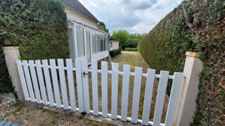  Maison à louer 4 pièces 60 m²