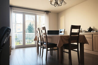  Appartement  vendre 2 pices 53 m