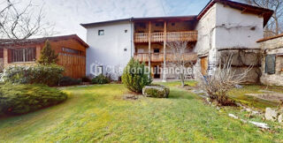  Maison � vendre 13 pi�ces 393 m�