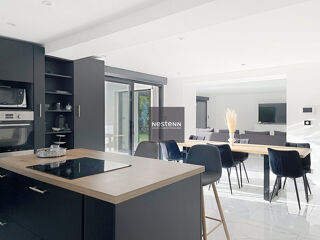  Maison à vendre 8 pièces 228 m²