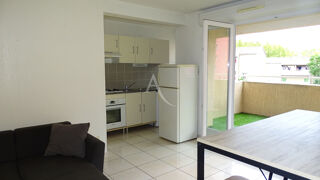  Appartement � vendre 2 pi�ces 38 m�