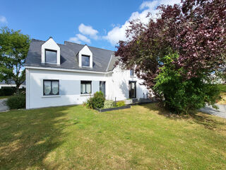  Maison à vendre 7 pièces 180 m²