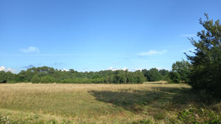  Terrain � vendre 1375 m�