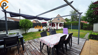  Maison  vendre 6 pices 124 m