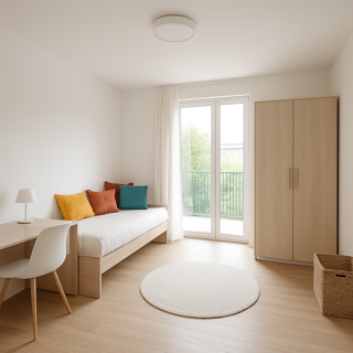  Appartement � vendre 4 pi�ces 87 m�