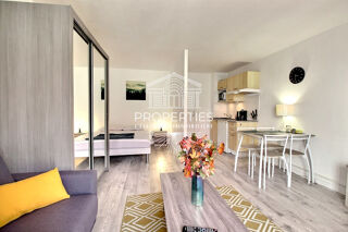  Appartement � vendre 1 pi�ce 31 m�