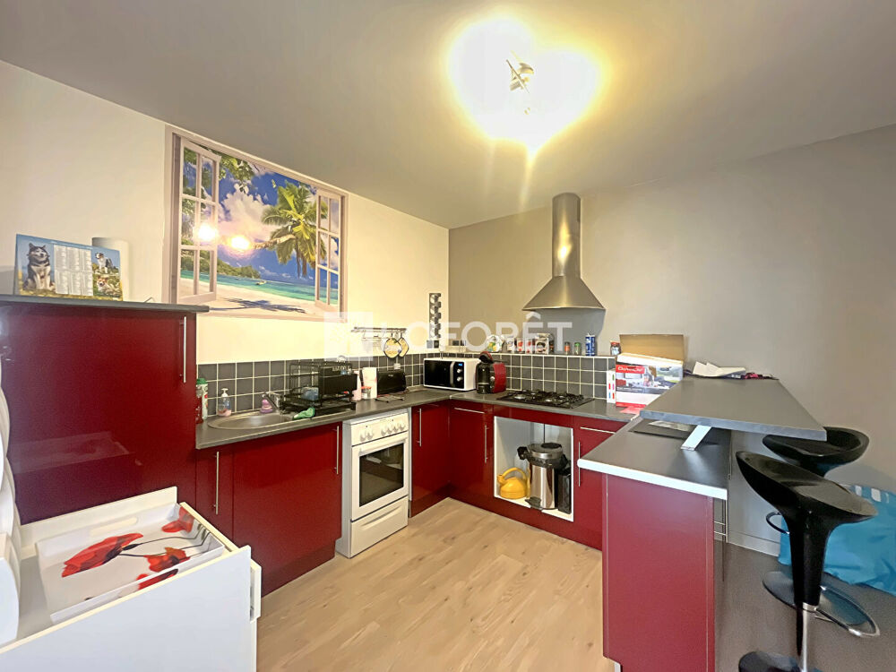 Vente Appartement Appartement Saint Amour 2 pièces 91.41 m2 Saint amour