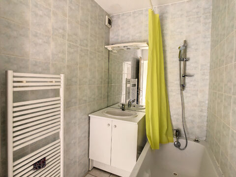  Appartement � louer 2 pi�ces 51 m�